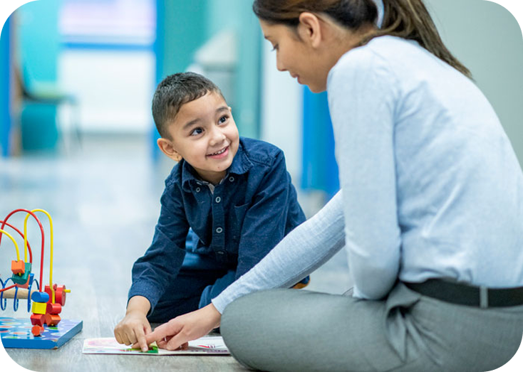 In-School ABA Support In NC: Public School Versus Private School Settings