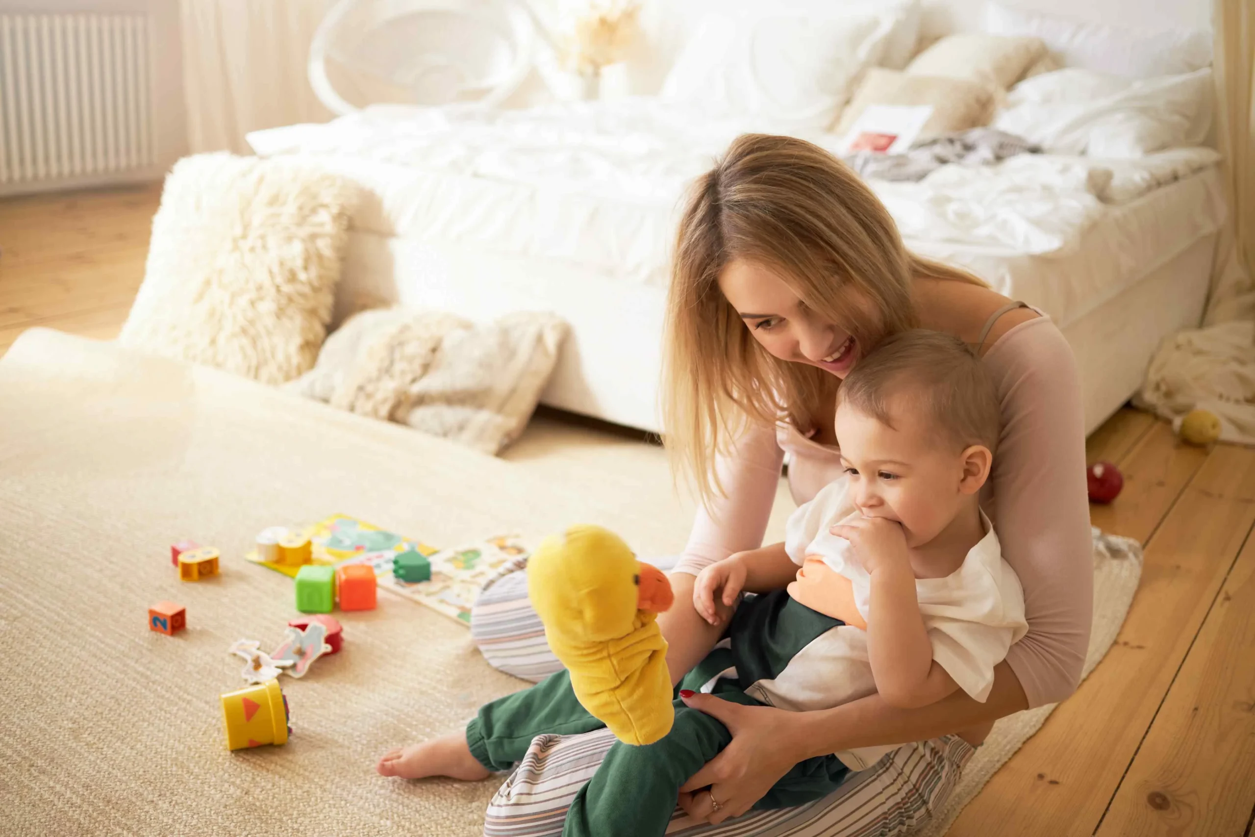 ABA Behavior Management at Home: Practical Strategies for Parents of Children with Autism