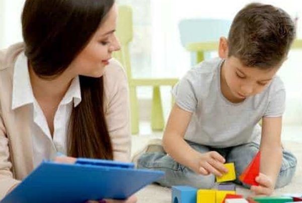 at-home autism therapy Southern Pines; ABA therapy near me Moore County; clinic vs home ABA, in-home ABA therapy Pinehurst