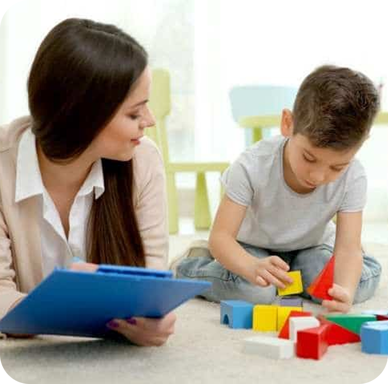 In-Home ABA Therapy: What To Expect With Calla ABA Therapy
