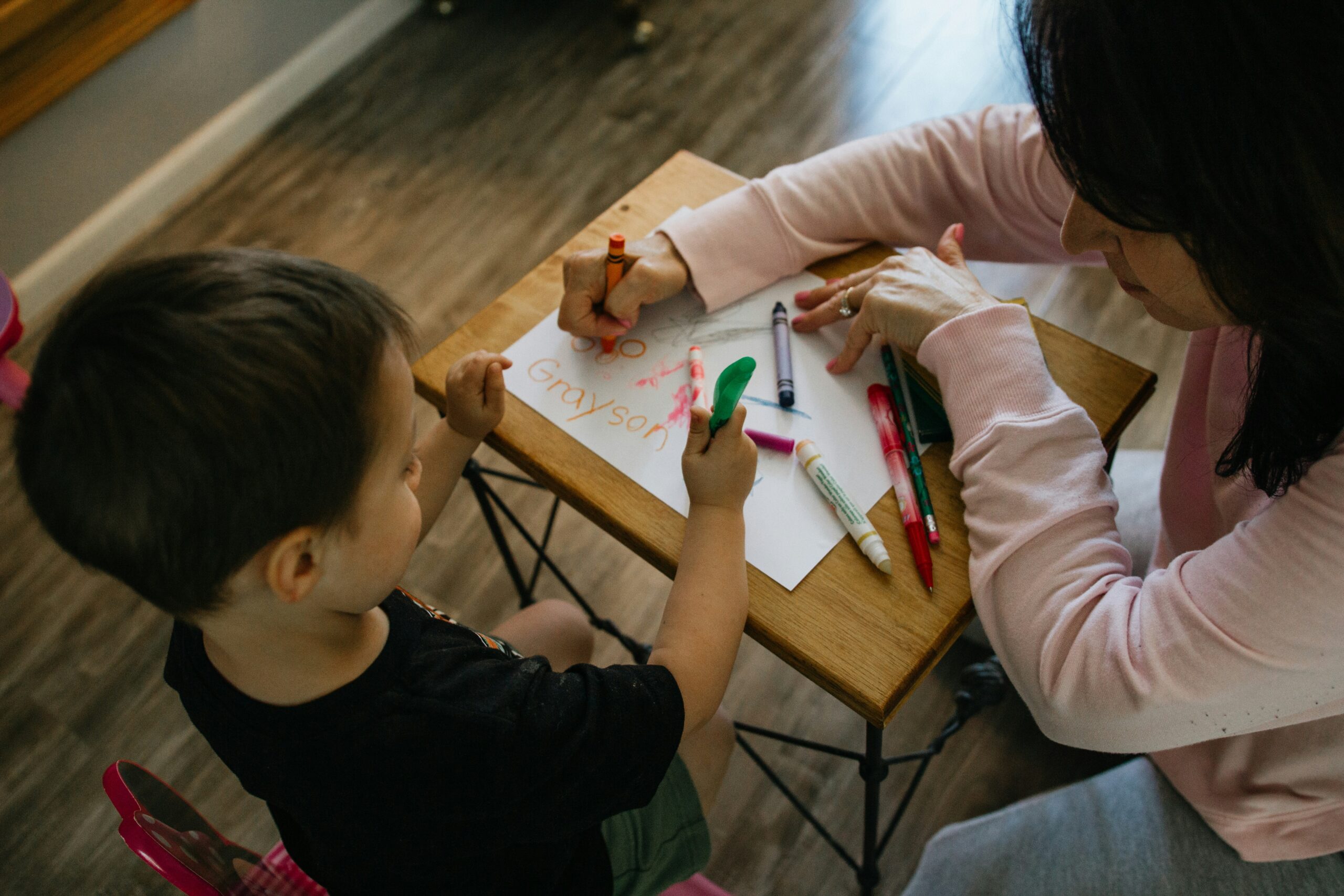 6 Things To Know About In-Home ABA Services In North Carolina
